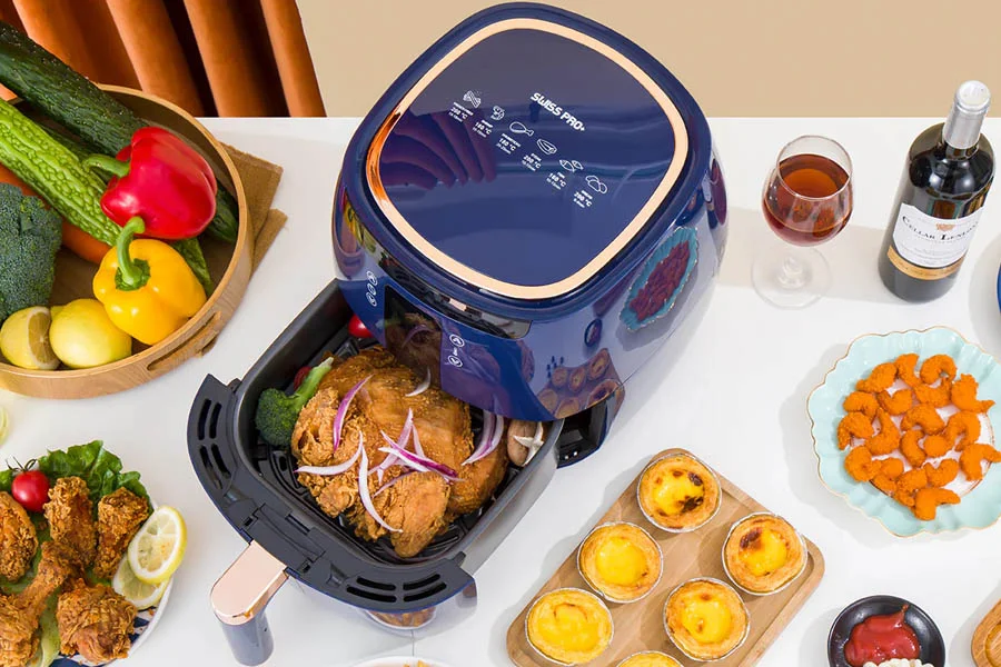 best small convection oven